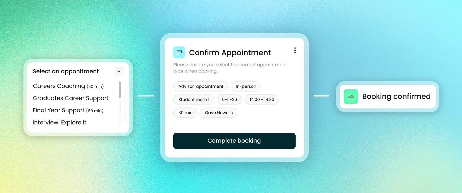 2-Appointment