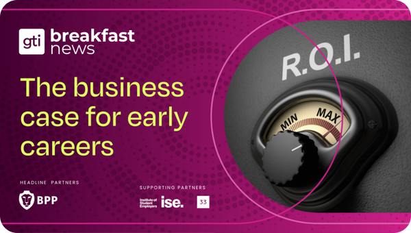 GTI Breakfast News November 2025 GTI Breakfast News November 2025