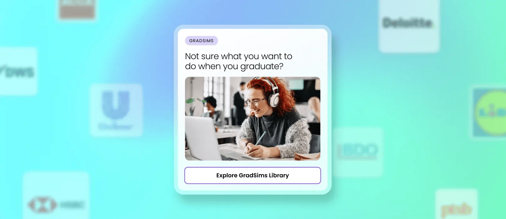 Gradsims