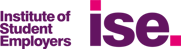 ISE logo