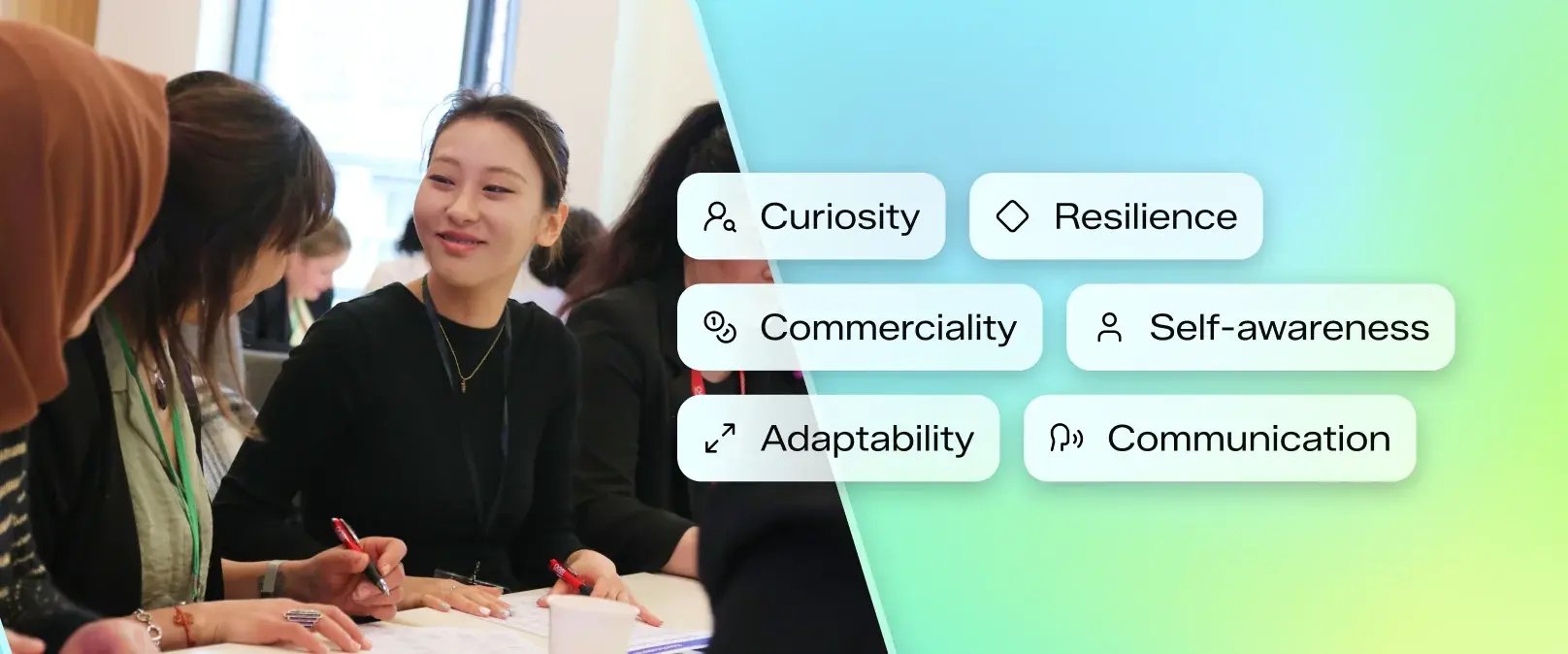 Skills-framework