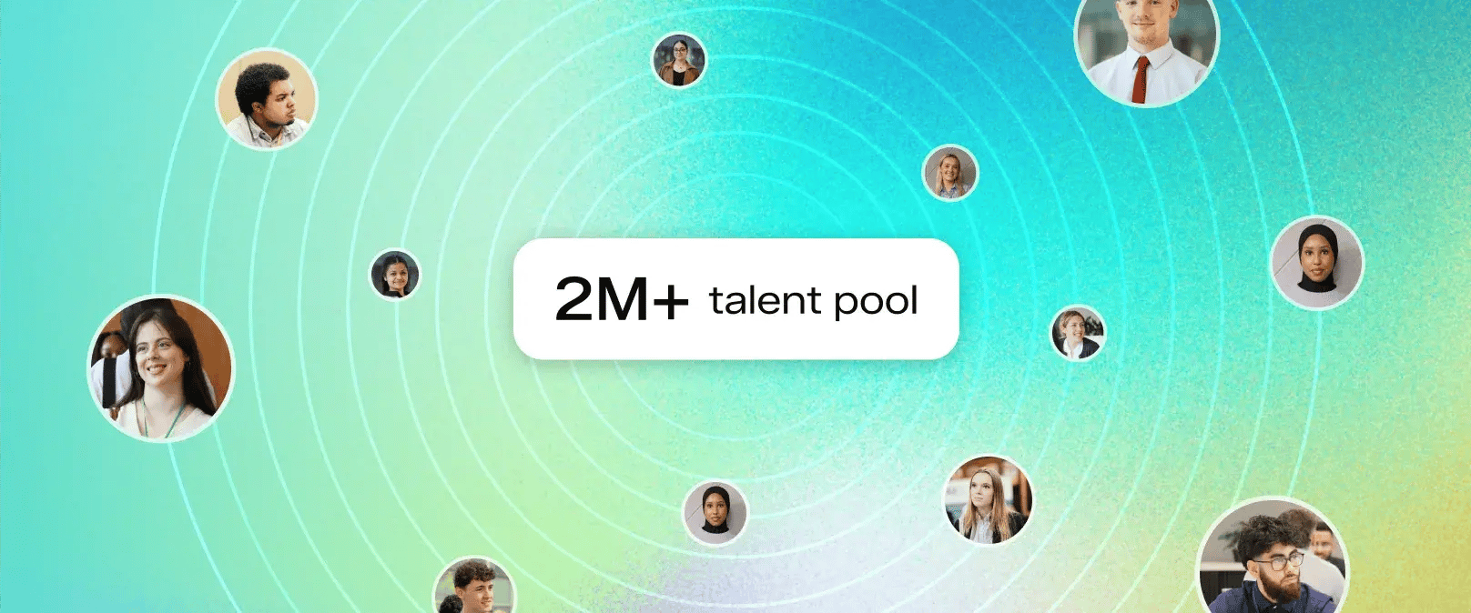 Talent-pool