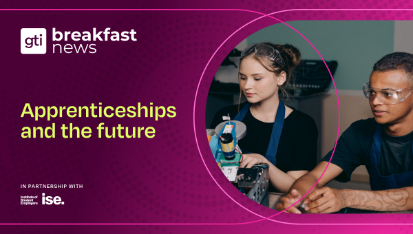 Apprenticeships and the future-slides